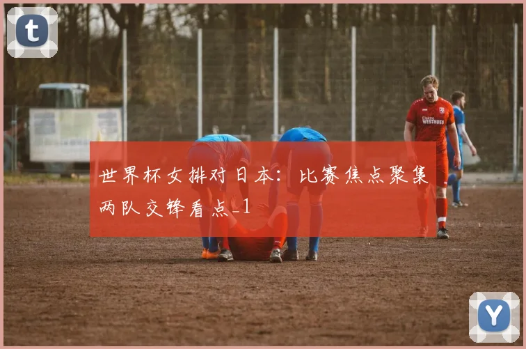 世界杯女排对日本:比赛焦点聚集两队交锋看点_1