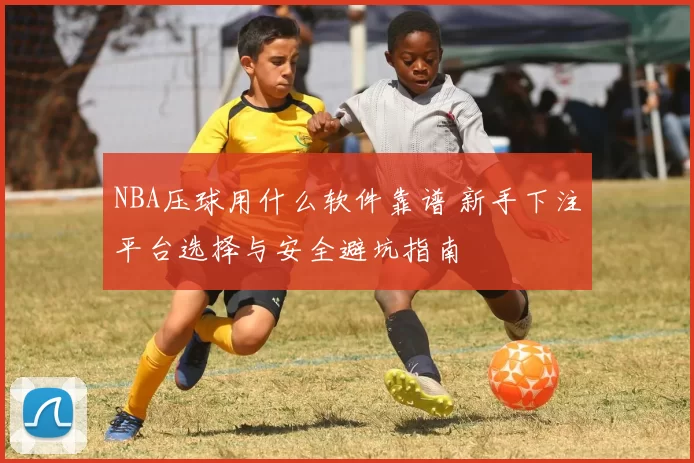 NBA压球用什么软件靠谱 新手下注平台选择与安全避坑指南