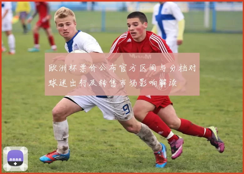 欧洲杯票价公布官方区间与分档对球迷出行及转售市场影响解读